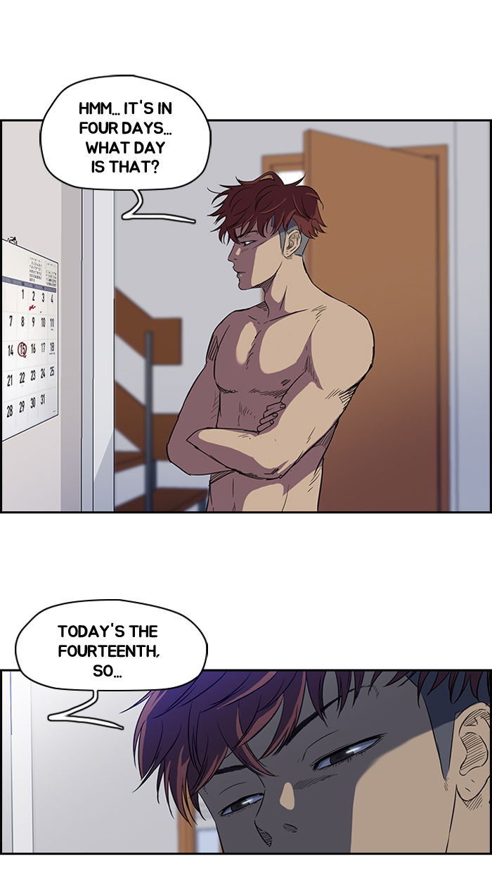 Wind Breaker Chapter 77 page 50 - Chapter 77 : [Part 2] Ep.11