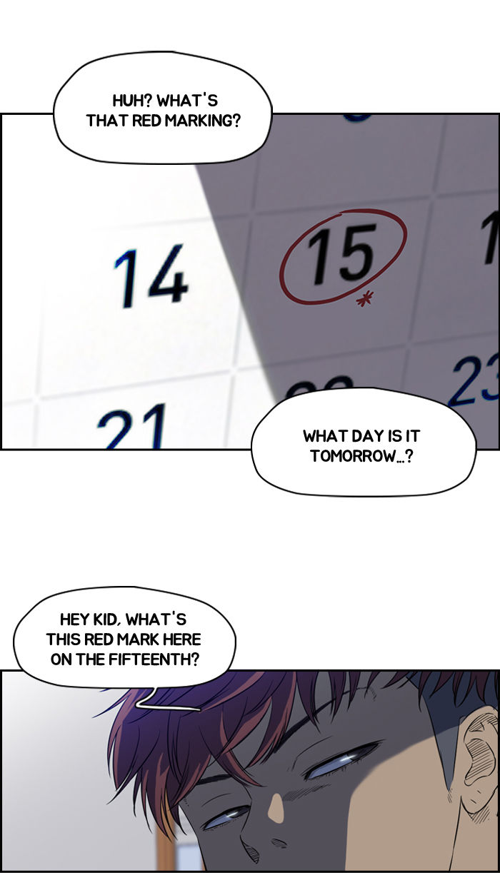Wind Breaker Chapter 77 page 51 - Chapter 77 : [Part 2] Ep.11