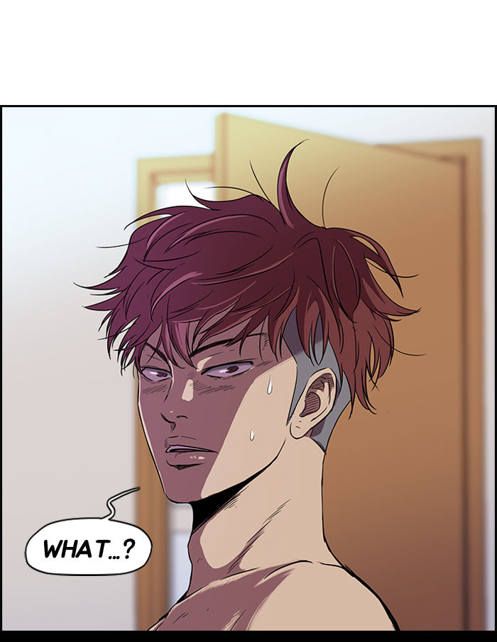 Wind Breaker Chapter 77 page 55 - Chapter 77 : [Part 2] Ep.11