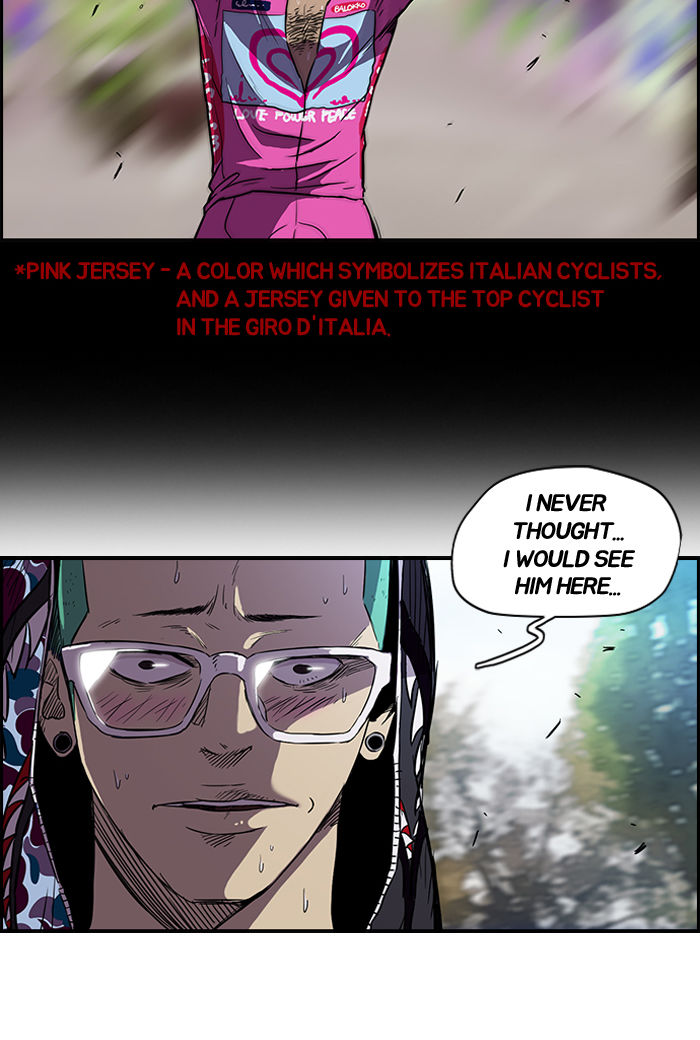 Wind Breaker Chapter 77 page 6 - Chapter 77 : [Part 2] Ep.11