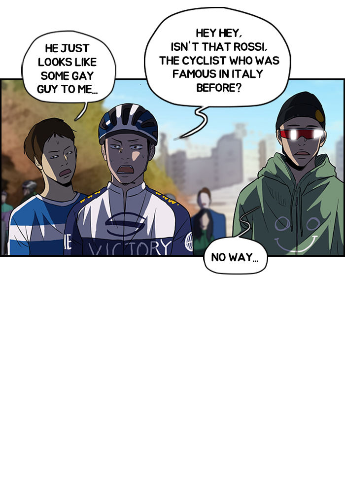 Wind Breaker Chapter 77 page 7 - Chapter 77 : [Part 2] Ep.11