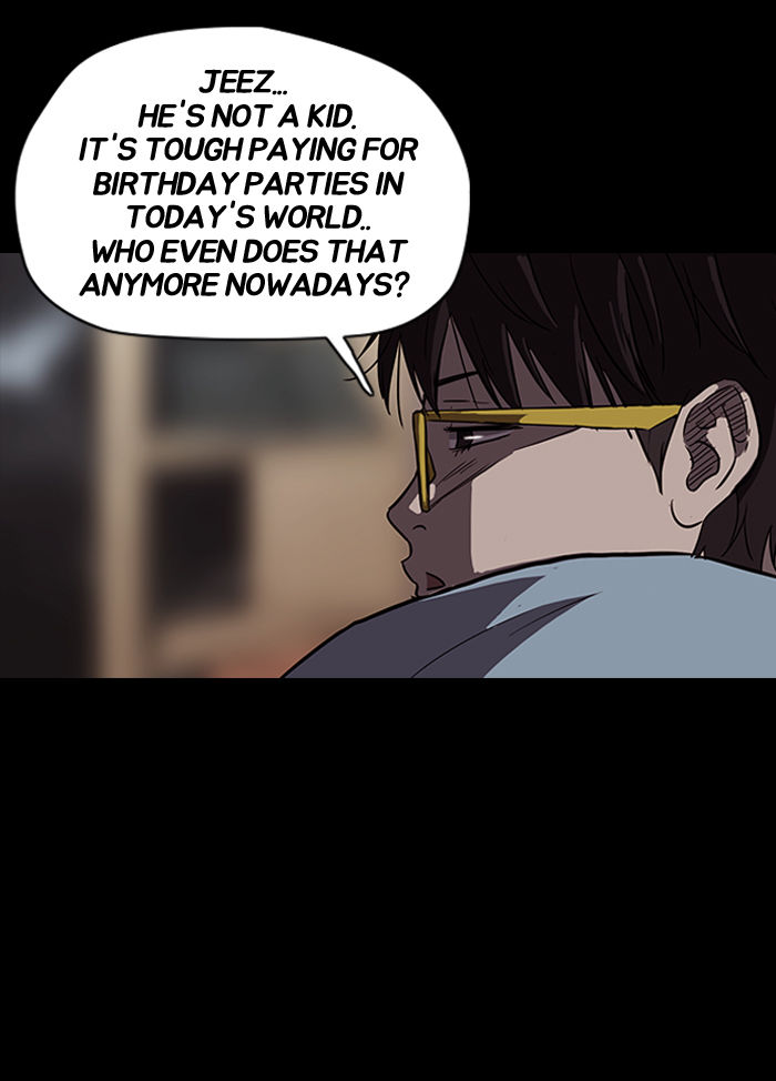 Wind Breaker Chapter 78 page 10 - Chapter 78 : [Part 2] Ep.12