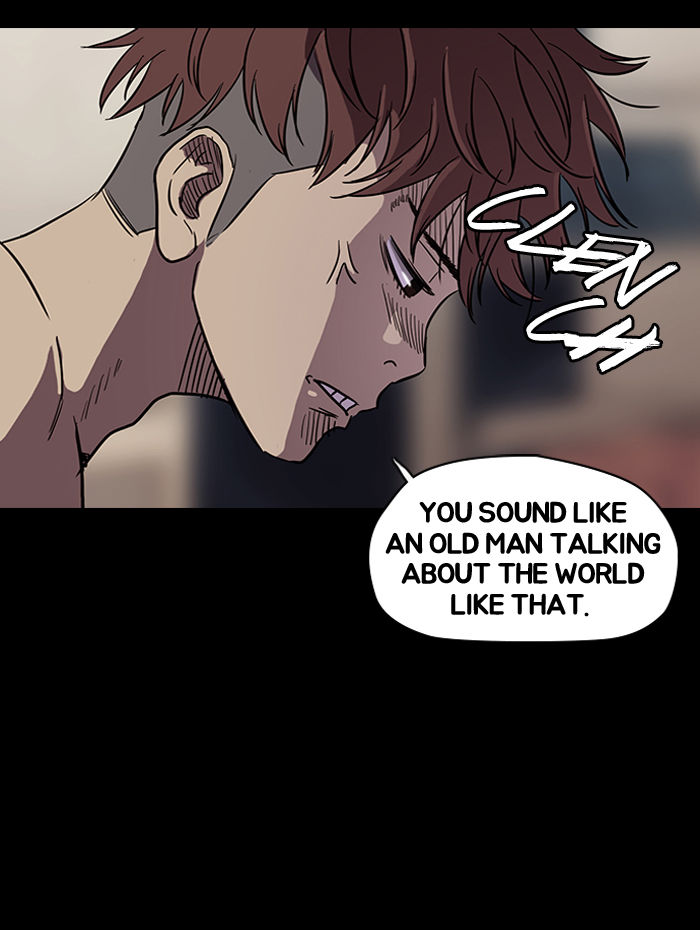 Wind Breaker Chapter 78 page 11 - Chapter 78 : [Part 2] Ep.12