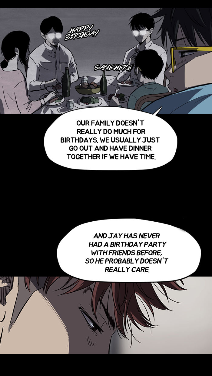 Wind Breaker Chapter 78 page 12 - Chapter 78 : [Part 2] Ep.12