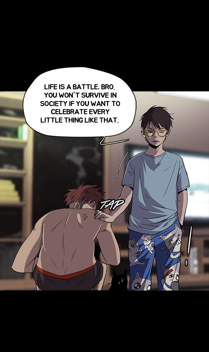 Wind Breaker Chapter 78 page 13 - Chapter 78 : [Part 2] Ep.12