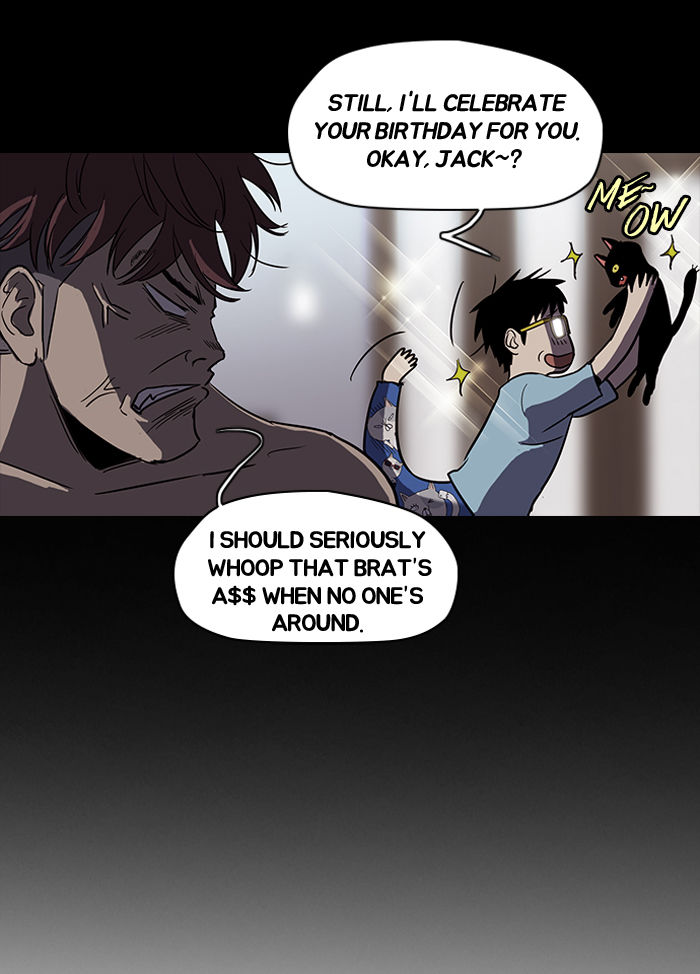 Wind Breaker Chapter 78 page 14 - Chapter 78 : [Part 2] Ep.12