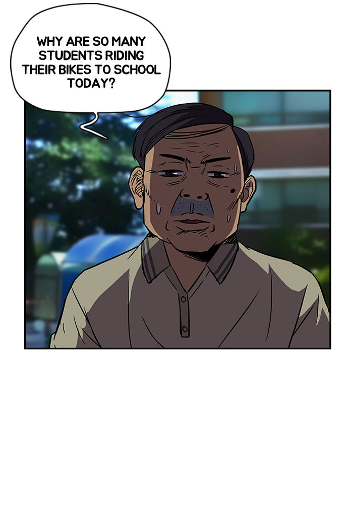 Wind Breaker Chapter 78 page 19 - Chapter 78 : [Part 2] Ep.12