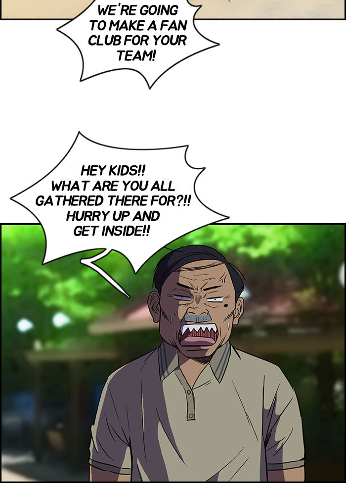 Wind Breaker Chapter 78 page 23 - Chapter 78 : [Part 2] Ep.12