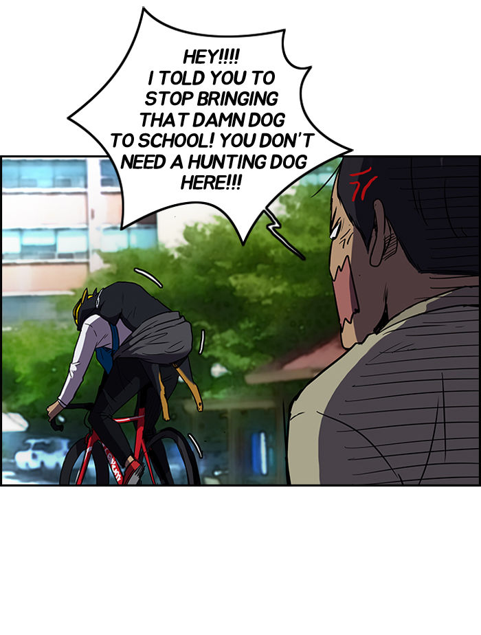 Wind Breaker Chapter 78 page 25 - Chapter 78 : [Part 2] Ep.12