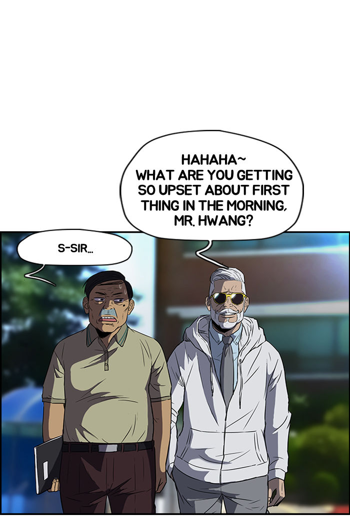 Wind Breaker Chapter 78 page 27 - Chapter 78 : [Part 2] Ep.12