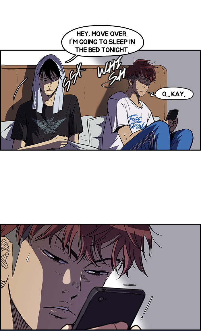 Wind Breaker Chapter 78 page 3 - Chapter 78 : [Part 2] Ep.12