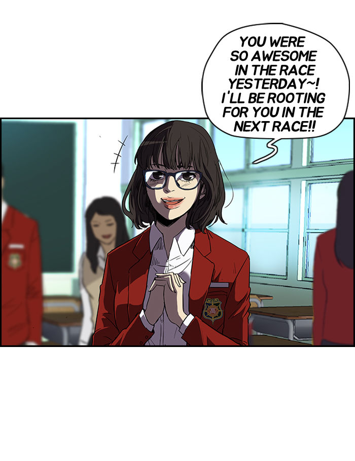 Wind Breaker Chapter 78 page 38 - Chapter 78 : [Part 2] Ep.12