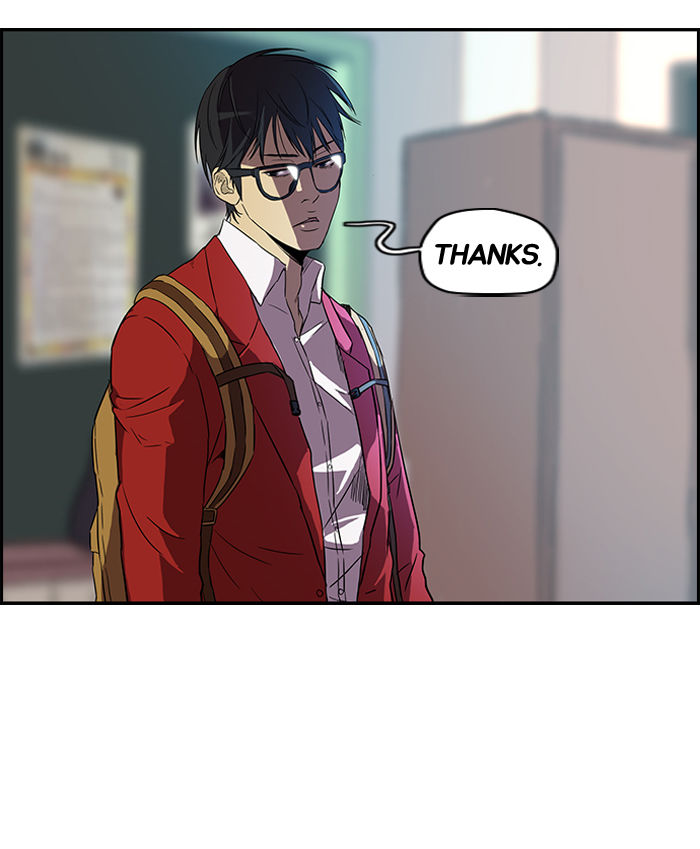 Wind Breaker Chapter 78 page 39 - Chapter 78 : [Part 2] Ep.12