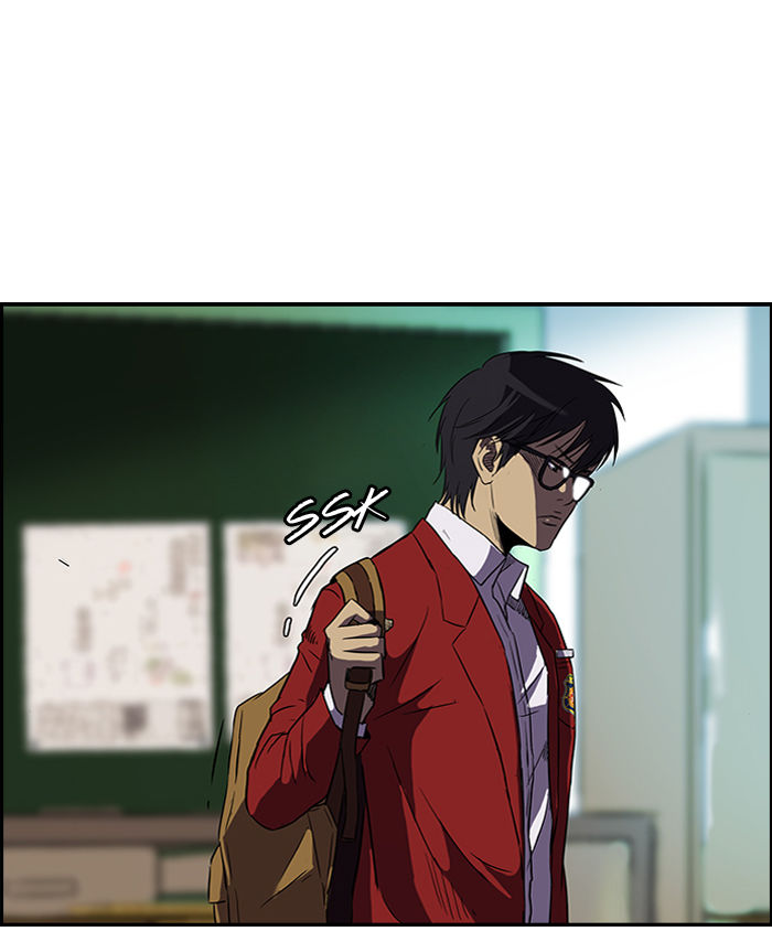 Wind Breaker Chapter 78 page 41 - Chapter 78 : [Part 2] Ep.12