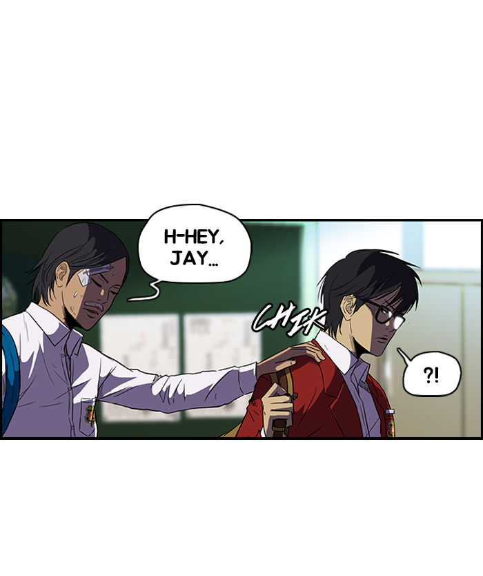 Wind Breaker Chapter 78 page 42 - Chapter 78 : [Part 2] Ep.12