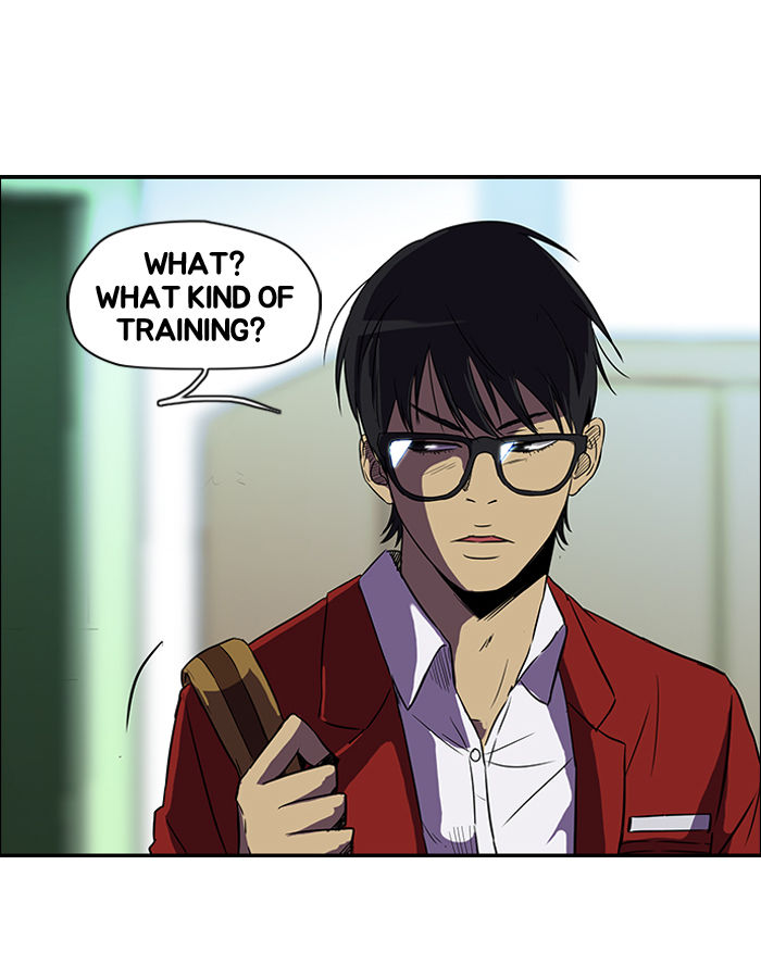 Wind Breaker Chapter 78 page 44 - Chapter 78 : [Part 2] Ep.12