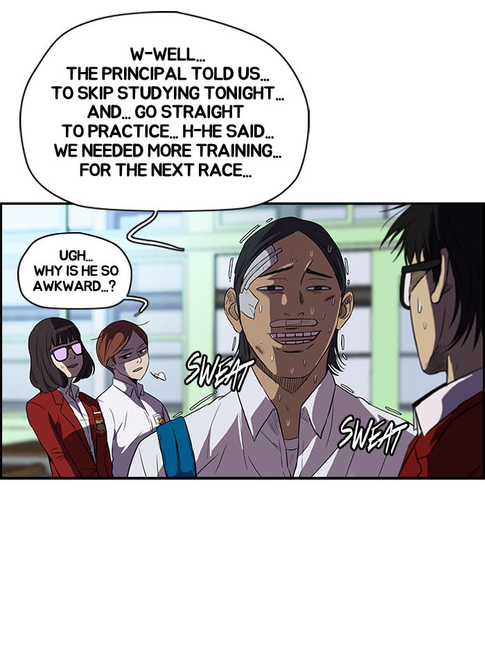 Wind Breaker Chapter 78 page 45 - Chapter 78 : [Part 2] Ep.12