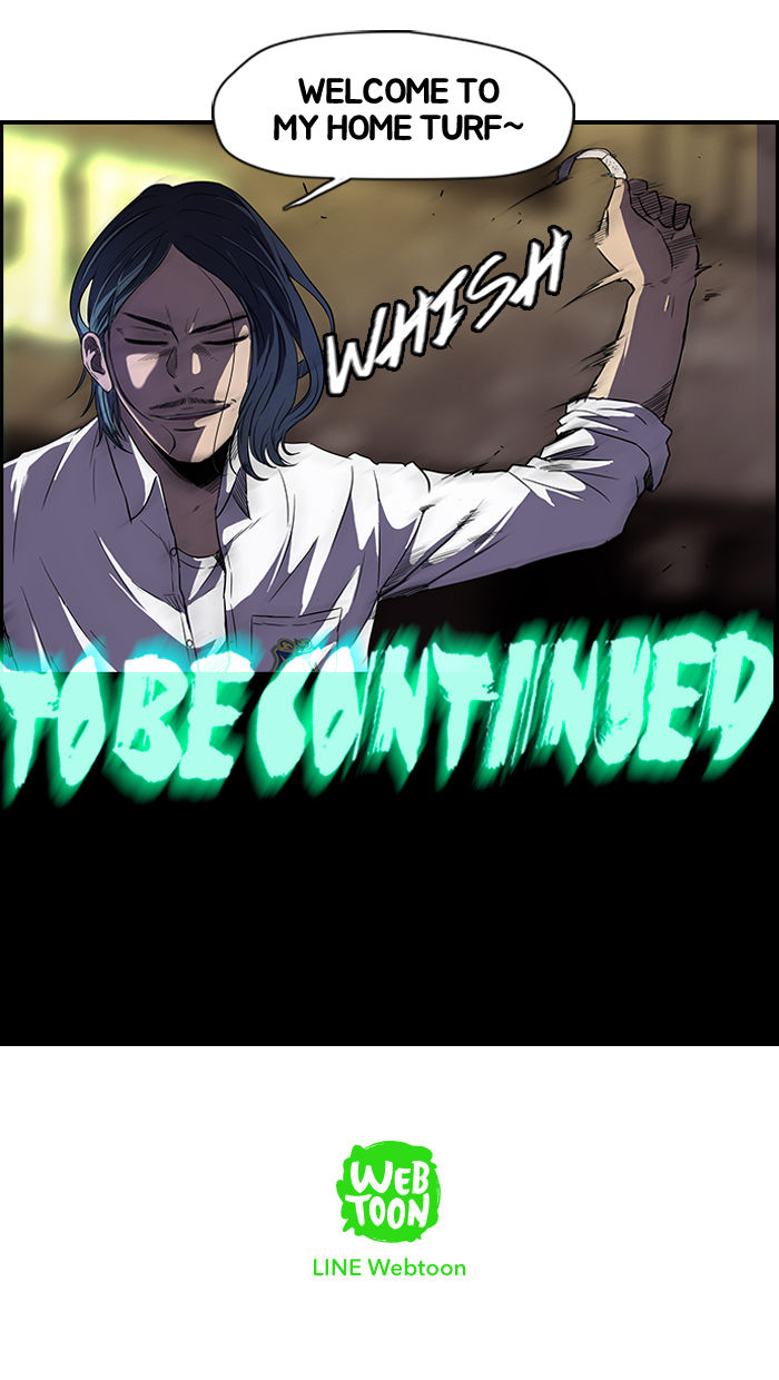 Wind Breaker Chapter 78 page 51 - Chapter 78 : [Part 2] Ep.12