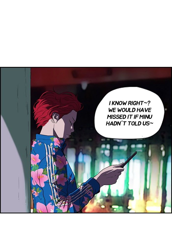 Wind Breaker Chapter 79 page 12 - Chapter 79 : [Part 2] Ep.13