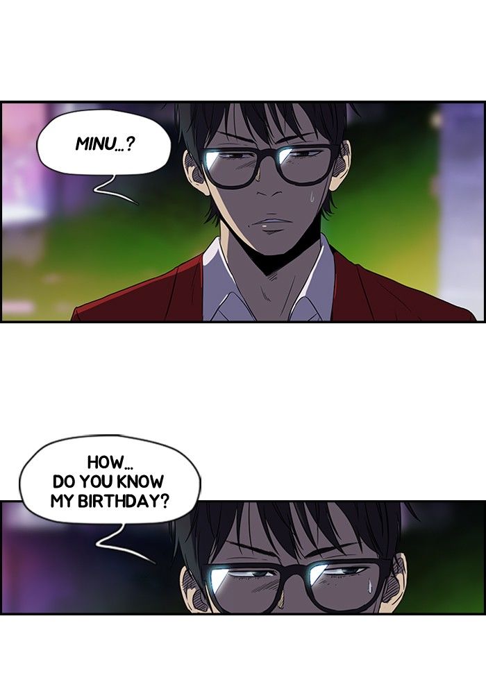 Wind Breaker Chapter 79 page 13 - Chapter 79 : [Part 2] Ep.13