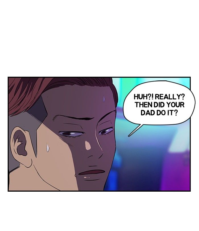 Wind Breaker Chapter 79 page 15 - Chapter 79 : [Part 2] Ep.13