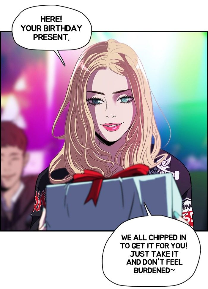 Wind Breaker Chapter 79 page 17 - Chapter 79 : [Part 2] Ep.13