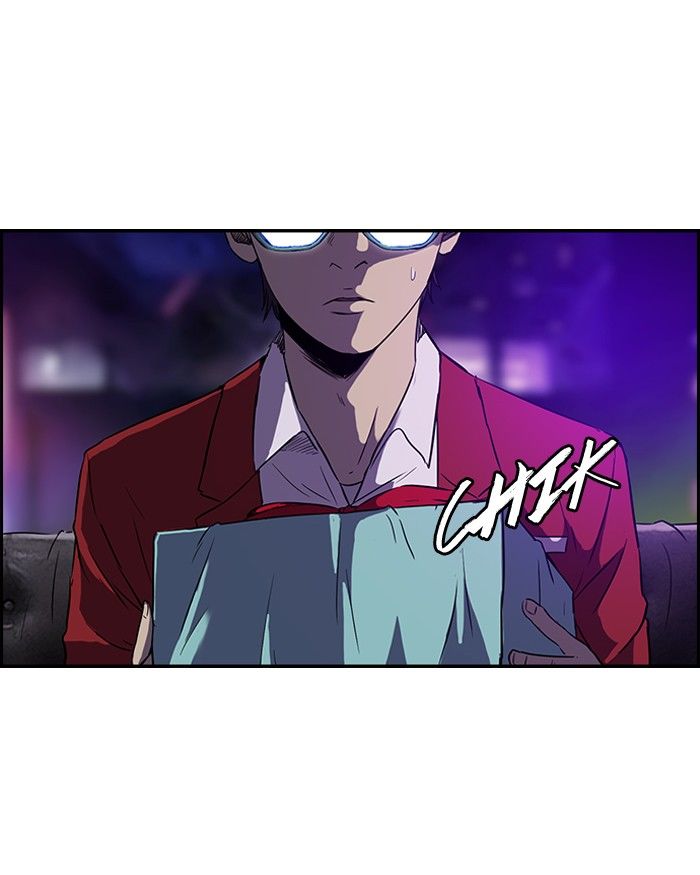 Wind Breaker Chapter 79 page 20 - Chapter 79 : [Part 2] Ep.13