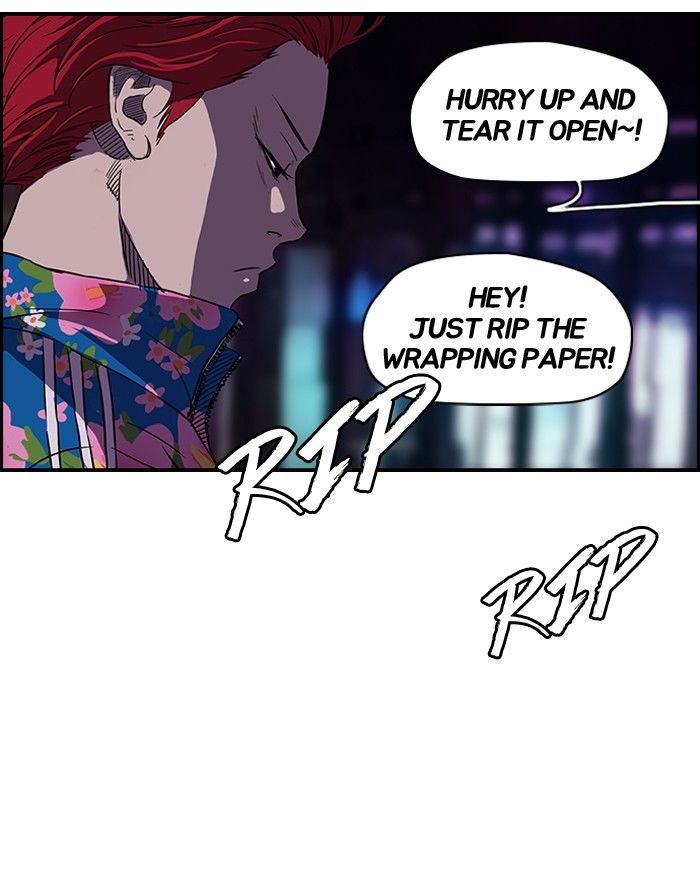 Wind Breaker Chapter 79 page 21 - Chapter 79 : [Part 2] Ep.13