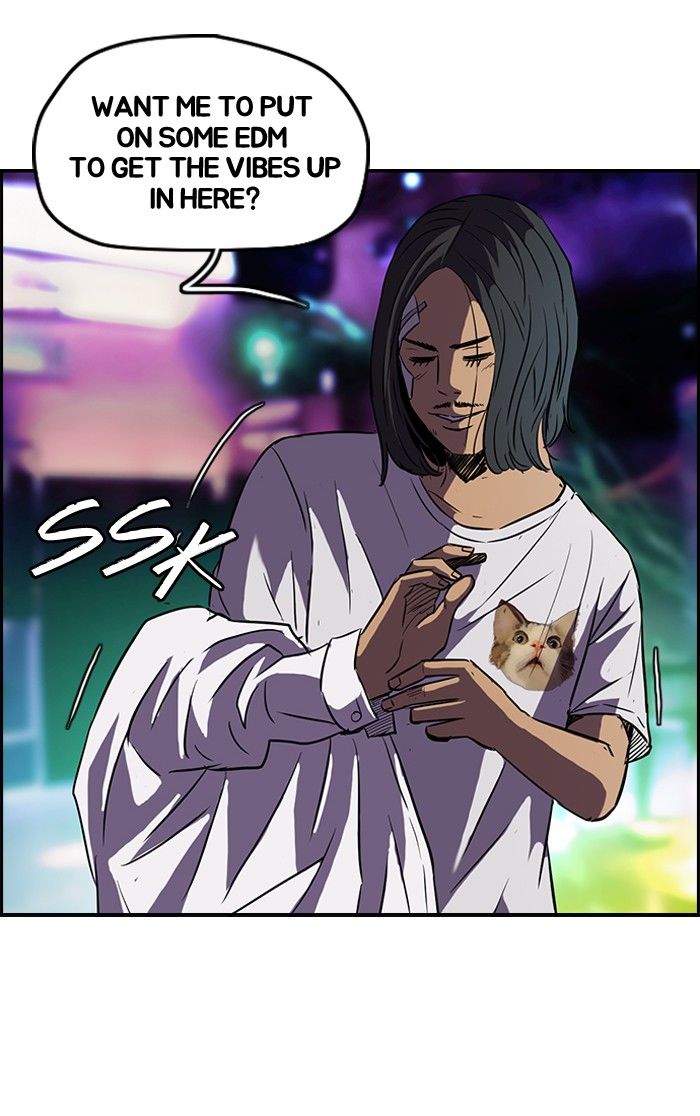 Wind Breaker Chapter 79 page 30 - Chapter 79 : [Part 2] Ep.13