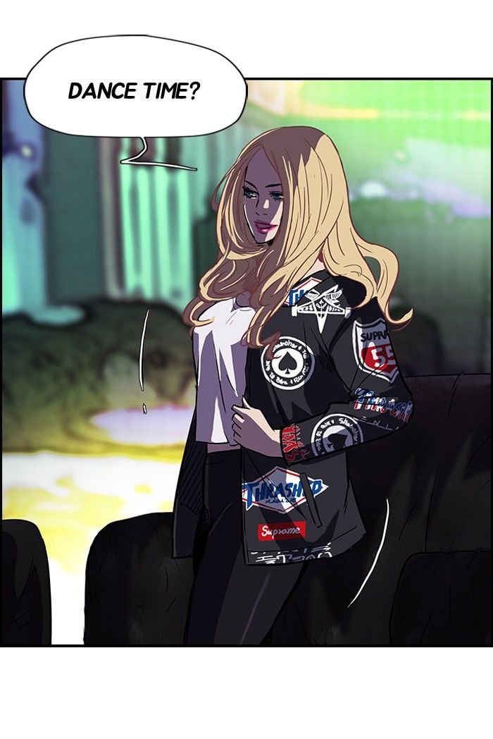 Wind Breaker Chapter 79 page 31 - Chapter 79 : [Part 2] Ep.13