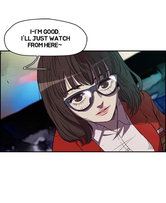 Wind Breaker Chapter 79 page 33 - Chapter 79 : [Part 2] Ep.13