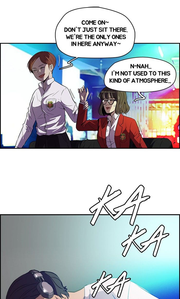 Wind Breaker Chapter 79 page 34 - Chapter 79 : [Part 2] Ep.13