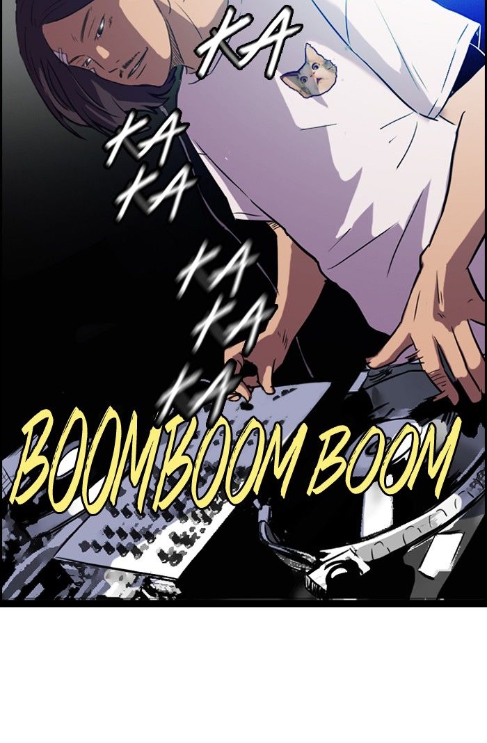 Wind Breaker Chapter 79 page 35 - Chapter 79 : [Part 2] Ep.13