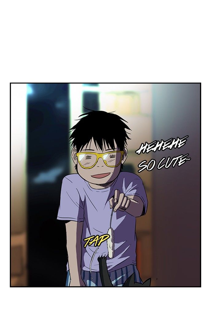 Wind Breaker Chapter 79 page 38 - Chapter 79 : [Part 2] Ep.13