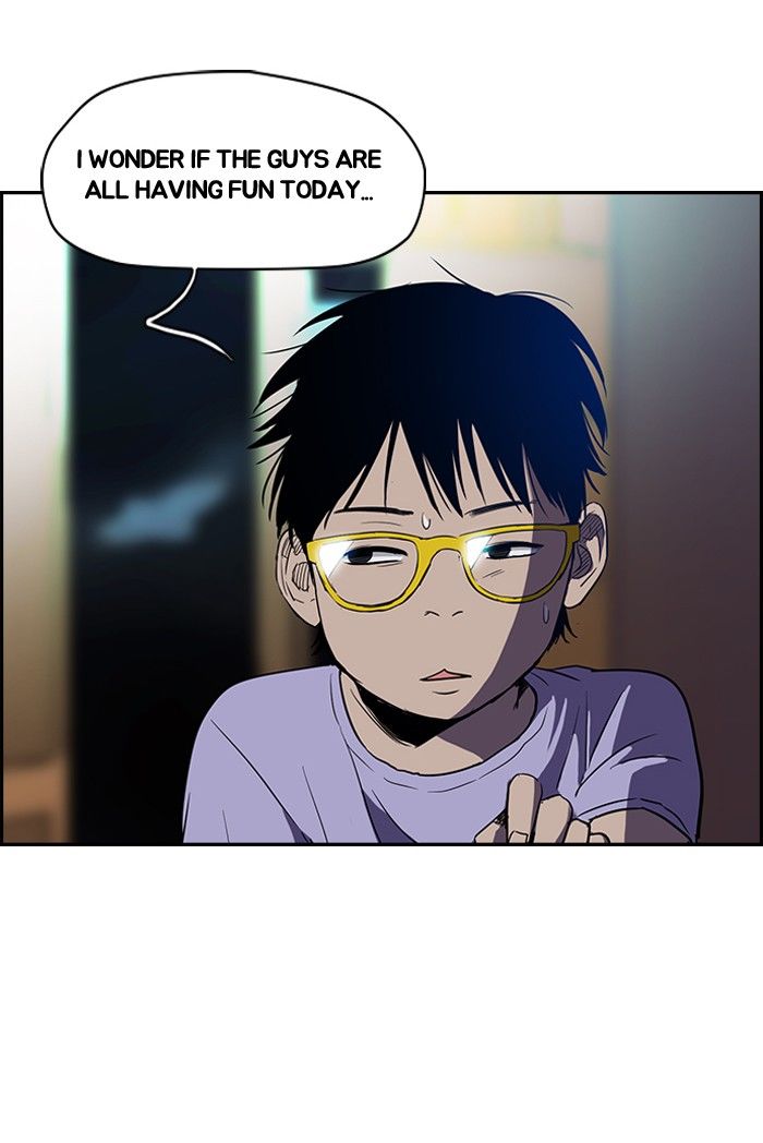 Wind Breaker Chapter 79 page 39 - Chapter 79 : [Part 2] Ep.13