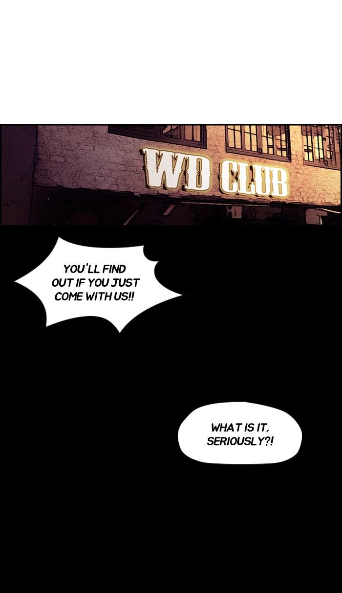 Wind Breaker Chapter 79 page 4 - Chapter 79 : [Part 2] Ep.13