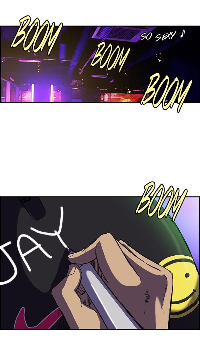 Wind Breaker Chapter 79 page 41 - Chapter 79 : [Part 2] Ep.13