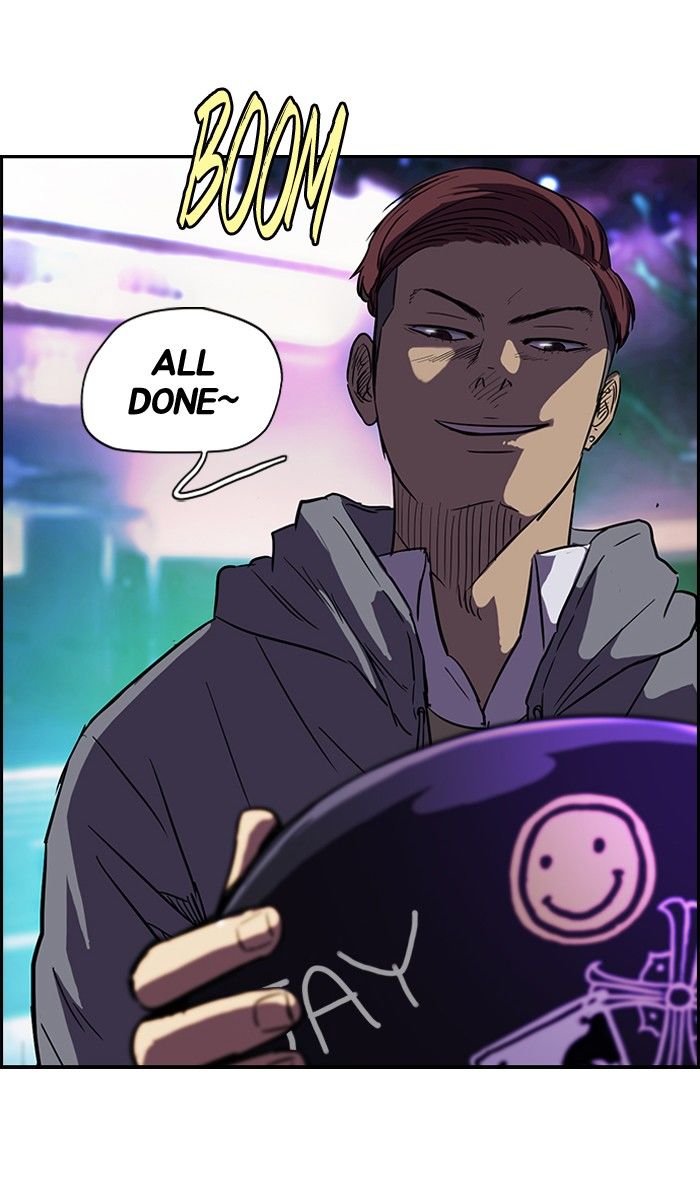 Wind Breaker Chapter 79 page 42 - Chapter 79 : [Part 2] Ep.13