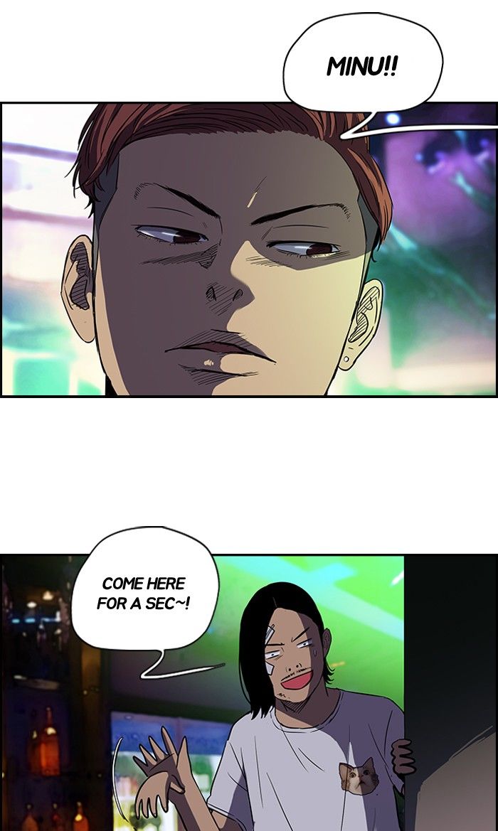 Wind Breaker Chapter 79 page 43 - Chapter 79 : [Part 2] Ep.13