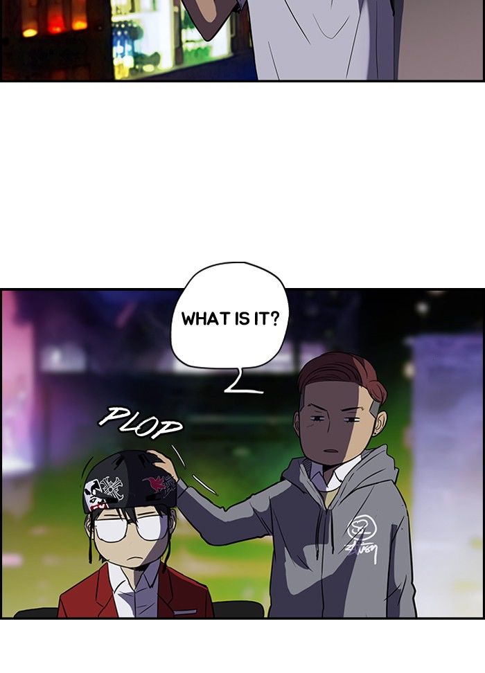 Wind Breaker Chapter 79 page 44 - Chapter 79 : [Part 2] Ep.13
