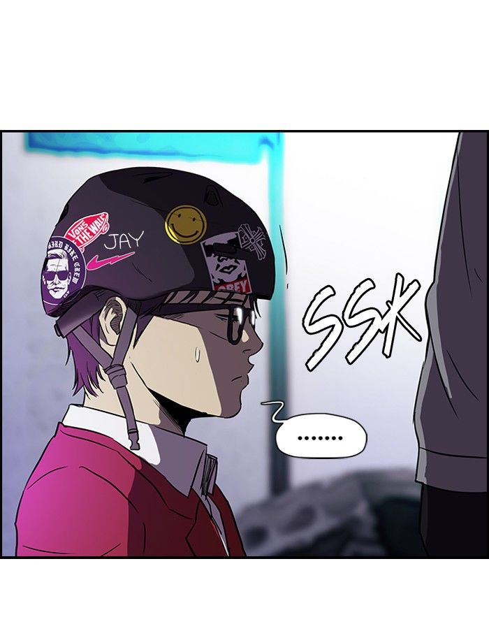 Wind Breaker Chapter 79 page 45 - Chapter 79 : [Part 2] Ep.13