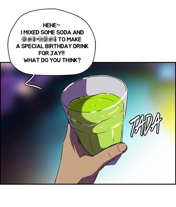 Wind Breaker Chapter 79 page 48 - Chapter 79 : [Part 2] Ep.13