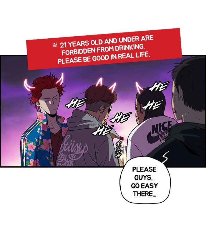 Wind Breaker Chapter 79 page 51 - Chapter 79 : [Part 2] Ep.13