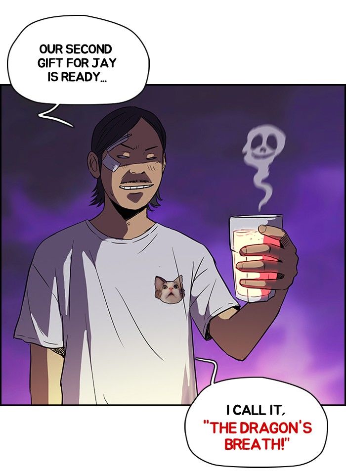 Wind Breaker Chapter 79 page 52 - Chapter 79 : [Part 2] Ep.13