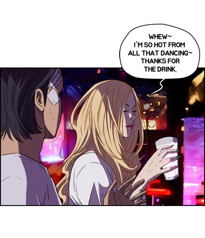 Wind Breaker Chapter 79 page 54 - Chapter 79 : [Part 2] Ep.13