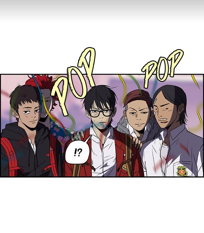 Wind Breaker Chapter 79 page 6 - Chapter 79 : [Part 2] Ep.13