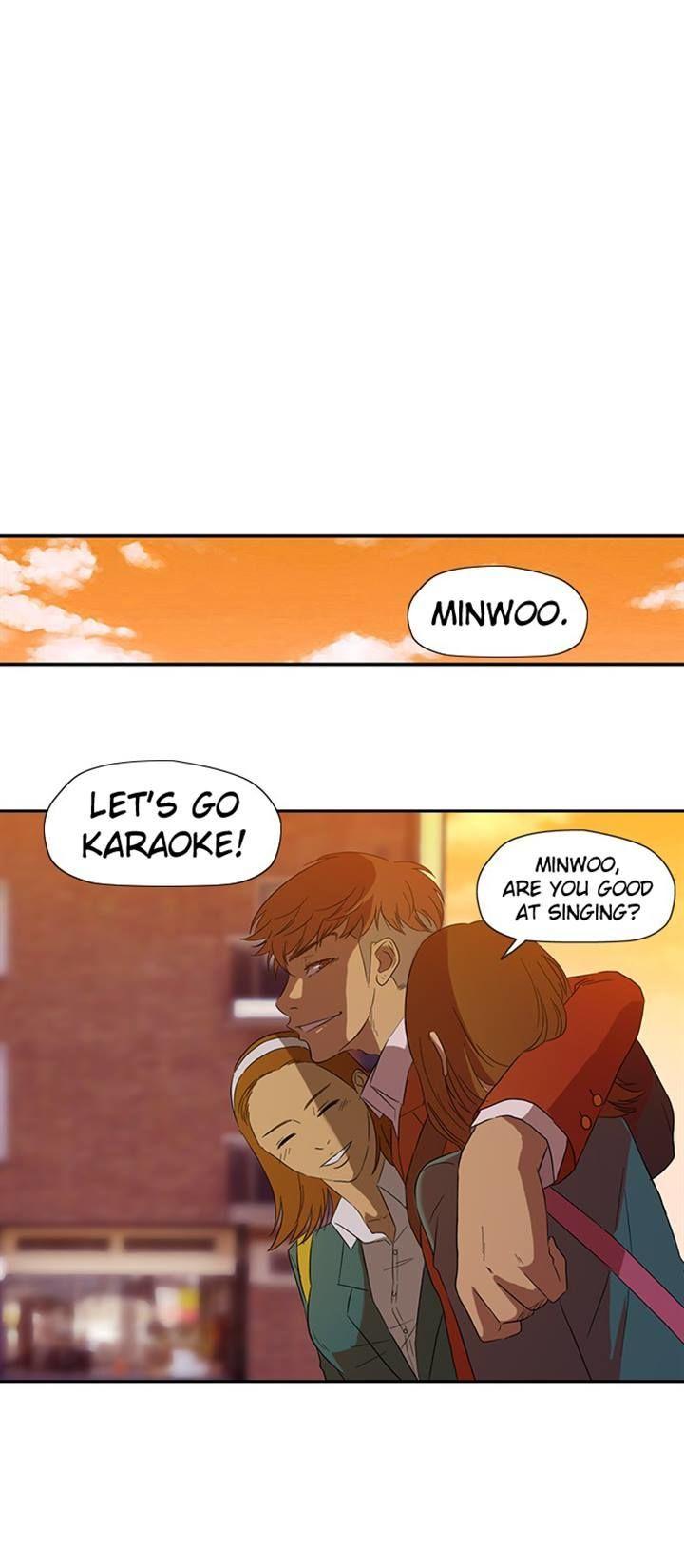 Wind Breaker Chapter 8 page 17 - Chapter 8
