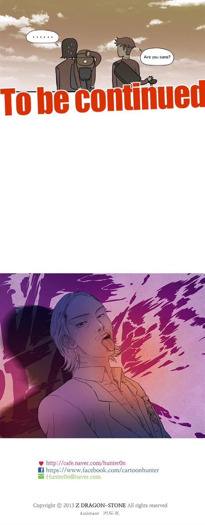 Wind Breaker Chapter 8 page 27 - Chapter 8