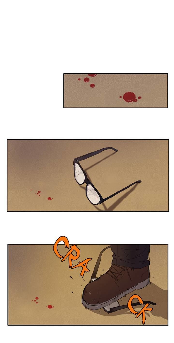 Wind Breaker Chapter 8 page 8 - Chapter 8