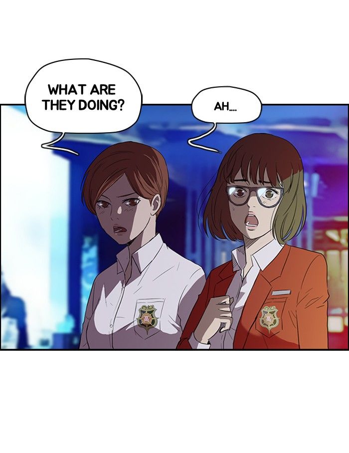 Wind Breaker Chapter 80 page 14 - Chapter 80 : [Part 2] Ep.14
